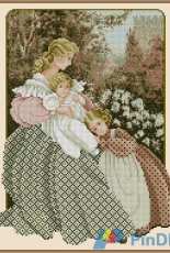 Lavender and Lace LL31 Morning Song XSD + PCS