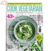 Cook Vegetarian-Issue 78-May-2015