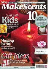 Make Scents-Issue 4-December-2010
