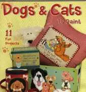 Decorative Painting-Kooler Design Studio-Dogs & Cats to Paint