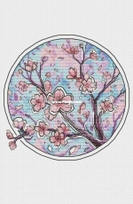 Sakura by Alisa Okneas xsd