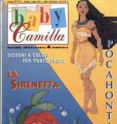 Baby Camilla - No.3 - June-July 1997 - Italian