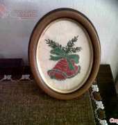 Christmas Bell