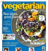 Vegetarian Living-May-2014