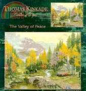 Candamar Designs 90068 - The Valley of Peace