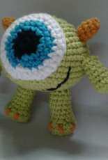 Mike Wazowski