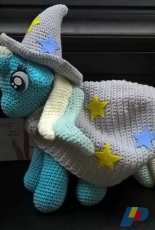 Little pony