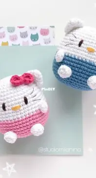 Hello Kitty Eng
