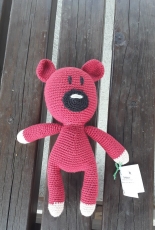 Mr Bean - Teddy