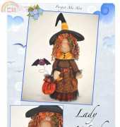 Il Mondo Delle Nuvole - Forget Me Not-Lady Witch