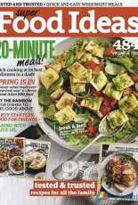 Super Food Ideas - November 2016