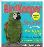 Australian Birdkeeper-Vol.27 N°6-Dec.-Jan.-2015