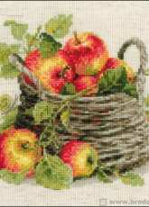 Riolis 1450 Ripe Apples