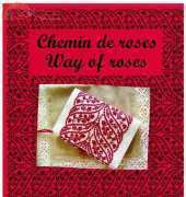 Dessins DHC - Chemin de Roses