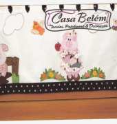 Casa Belem-Band de porquinhos