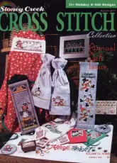 Stoney Creek Cross Stitch Collection -Autumn 2011