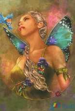 HAED HAERB34658 Chatter by Renee Biertempel L34658
