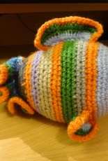 Fish  by Apocalypse Knits