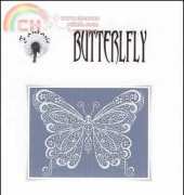 Alessandra Adelaide Needleworks - Butterfly
