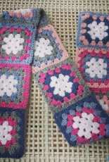 Blanket WIP