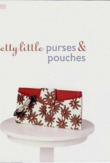 Pretty Little Purses and Pouches