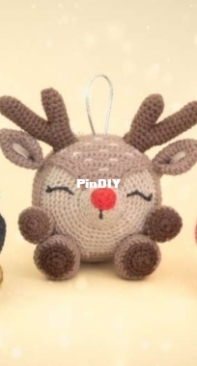 Lyra Lune Designs - Lyra Lune - Christmas Minis