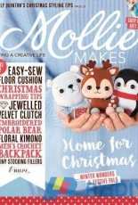 Mollie Makes - Issue 73 2016