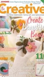 Be Creative Issue 192 October 2020