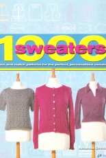 Amanda Griffiths - 1000 Sweaters