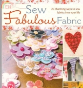 Sew Fabulous Fabric-Alice Butcher & Ginny Farquhar-2008