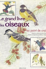 Le Grand Livre des Oiseaux - John Gould