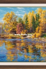 Oven / OBEH / Aries (Овен) 1082 - Autumn