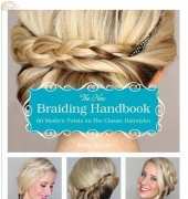 The New Braiding Handbook - Abby Smith