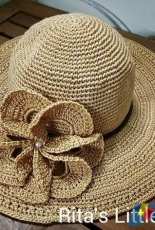 my hat