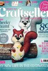 Crafseller - Issue 28 (2013-10)