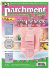 Parchment Craft-Issue 05-May-2015 /no ads