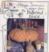 Maggie Bonanomi - Pumpkin Make-Do