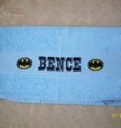 towel
