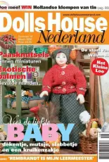 Doll House - Issue 16 - Nederland/Dutch
