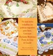 Ponto de Cruz & Croche-N°36-2010/no ads/Portuguese