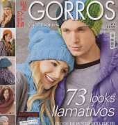 GORROS-Punto con Style Especial N°6 2013 /spanish /no ads