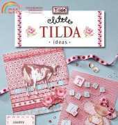 Panduro Hobby Little Tilda Ideas by Tone Finnanger
