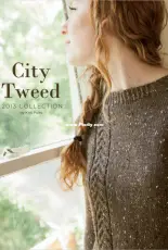 City Tweed 2013 - Knitpicks