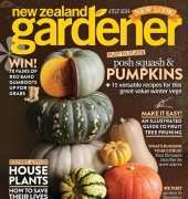 New Zealand's Gardener-July-2014