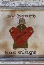 Notforgotten Farm-My Heart has Wings-Freebie