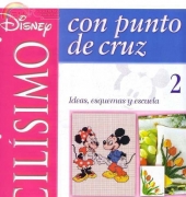 Facilisimo-Disney-N°02 /Spanish