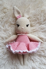 Niniko bunny