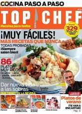 Top Chef-July-2015 /Spanish