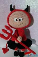 devil - havva designs