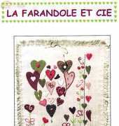 L' Atelier D' Isabelle - Coeur de Coeur